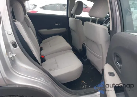 2021 Honda Hr-V Awd Lx z USA, uszkodzony, nr VIN 3CZRU6H31MM703150